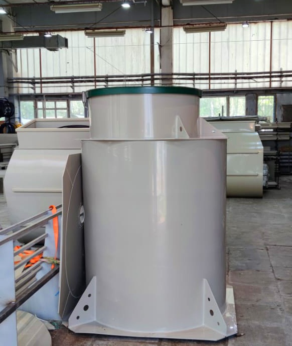 Конструкция и материалы